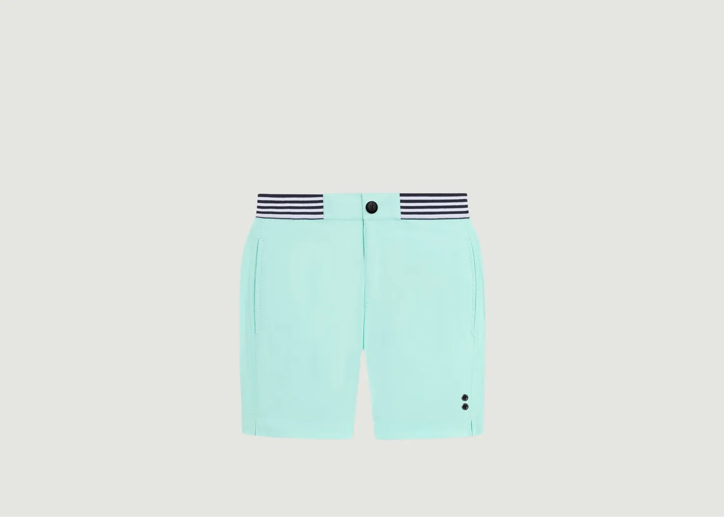 Short de bain urbain Ron Dorff