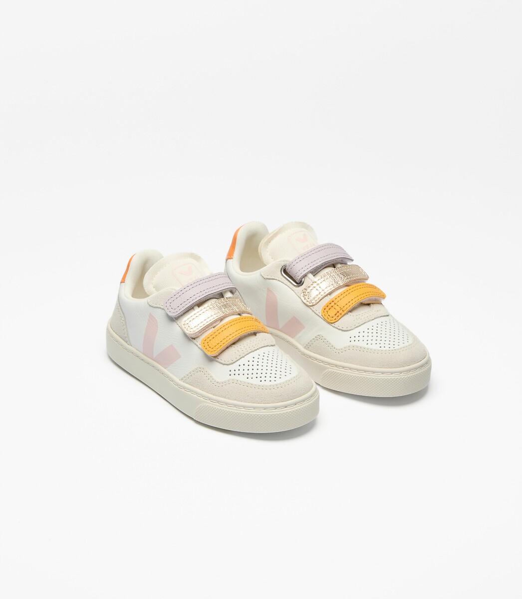 VEJA<br>Tênis Leren Pequeno V-90