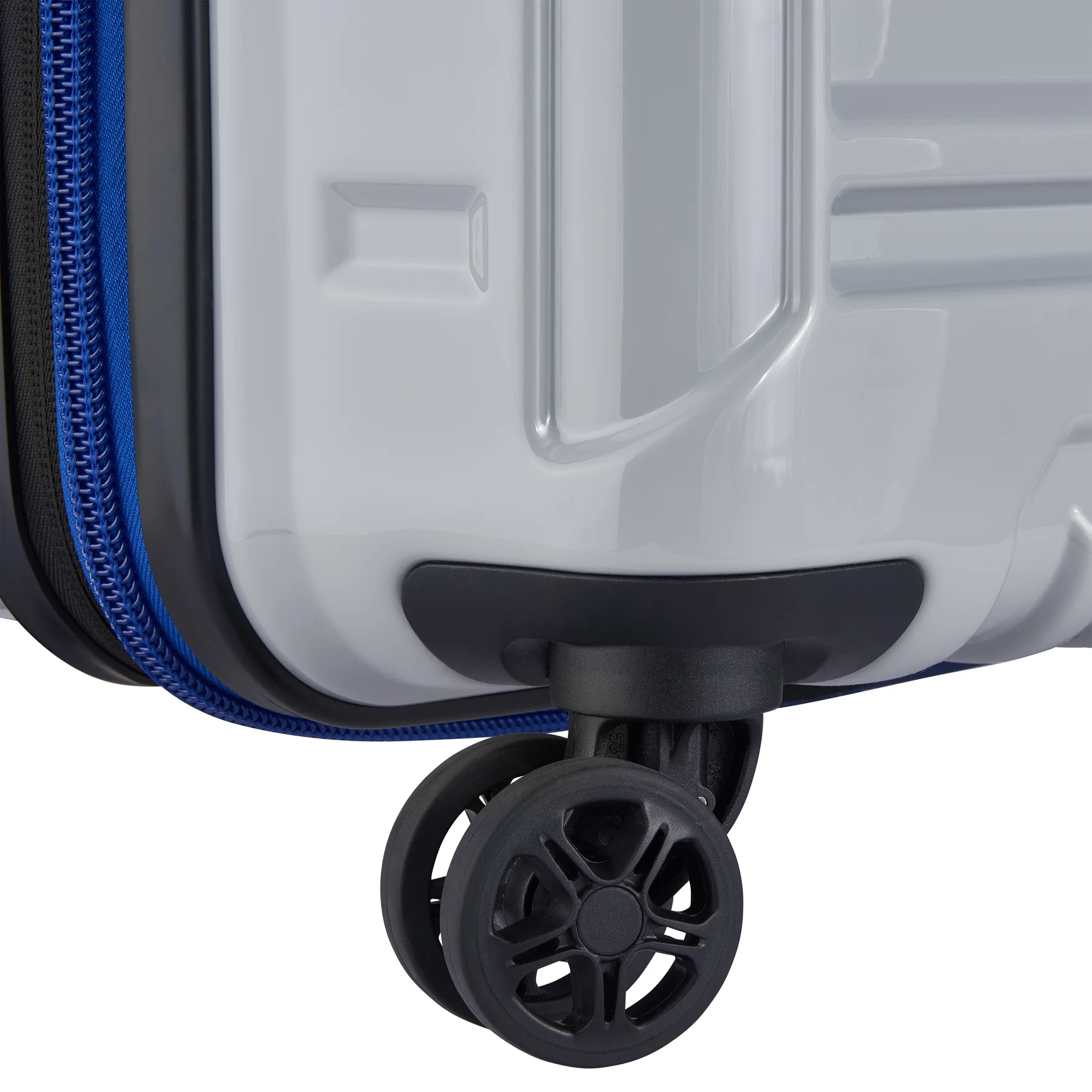 Valise cabine - S extensible (55cm)