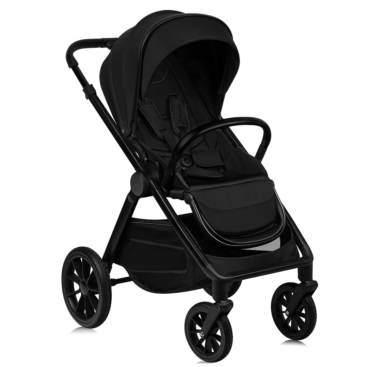 BrandLine Group Sp. zo.o Lionelo Kombikinderwagen Layla 3in1