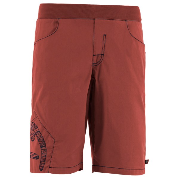 E9 - Pentago Peace - Short