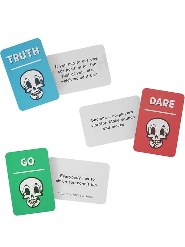 MadWish Pro Party Drinking Board Game Partyspill