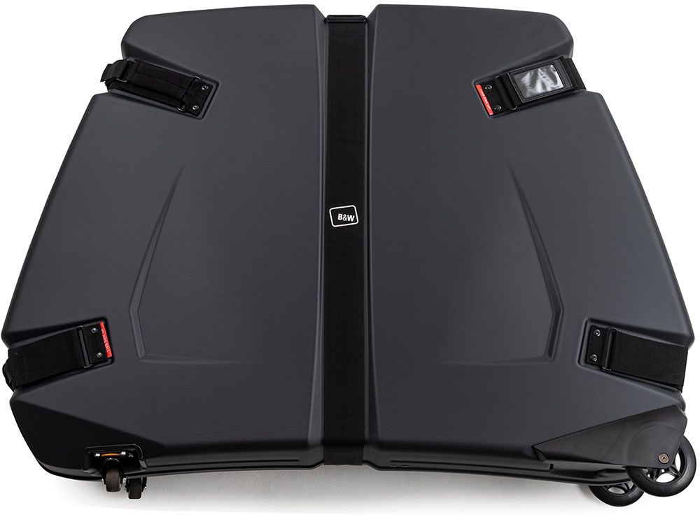 B&W bike box II kaufen | Bike-Discount