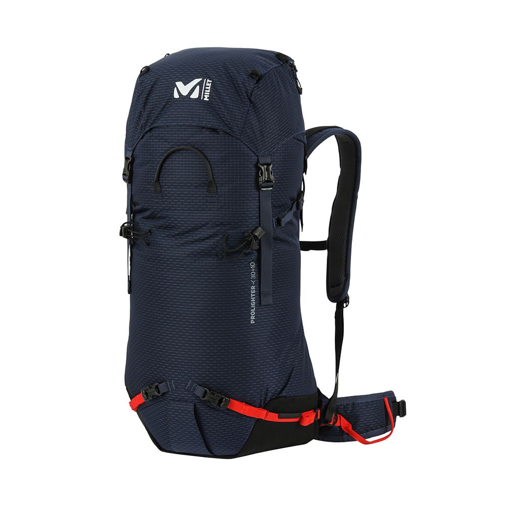 Millet PROLIGHTER 30+10L - Sac À dos saphir