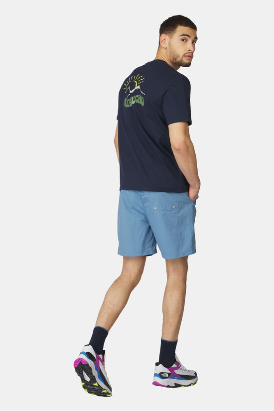 Ayacucho Ayacucho Togo Amphibious Shorts