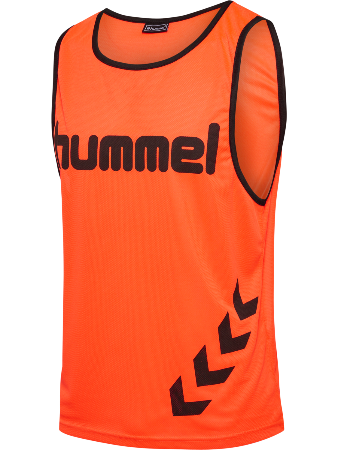 FUNDAMENTAL TRAINING BIB