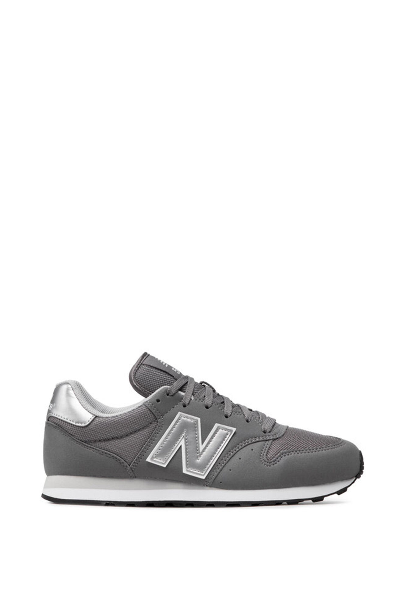 Tênis masculino New Balance GM500 - carvão