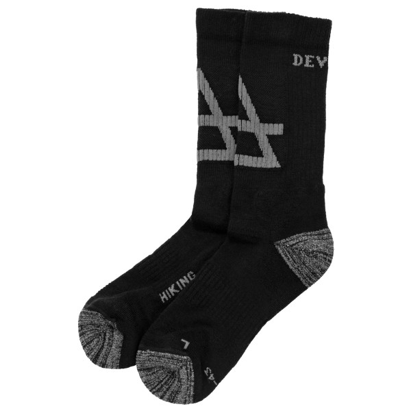 Devold - Hiking Merino Medium Sock - Chaussettes de randonnée