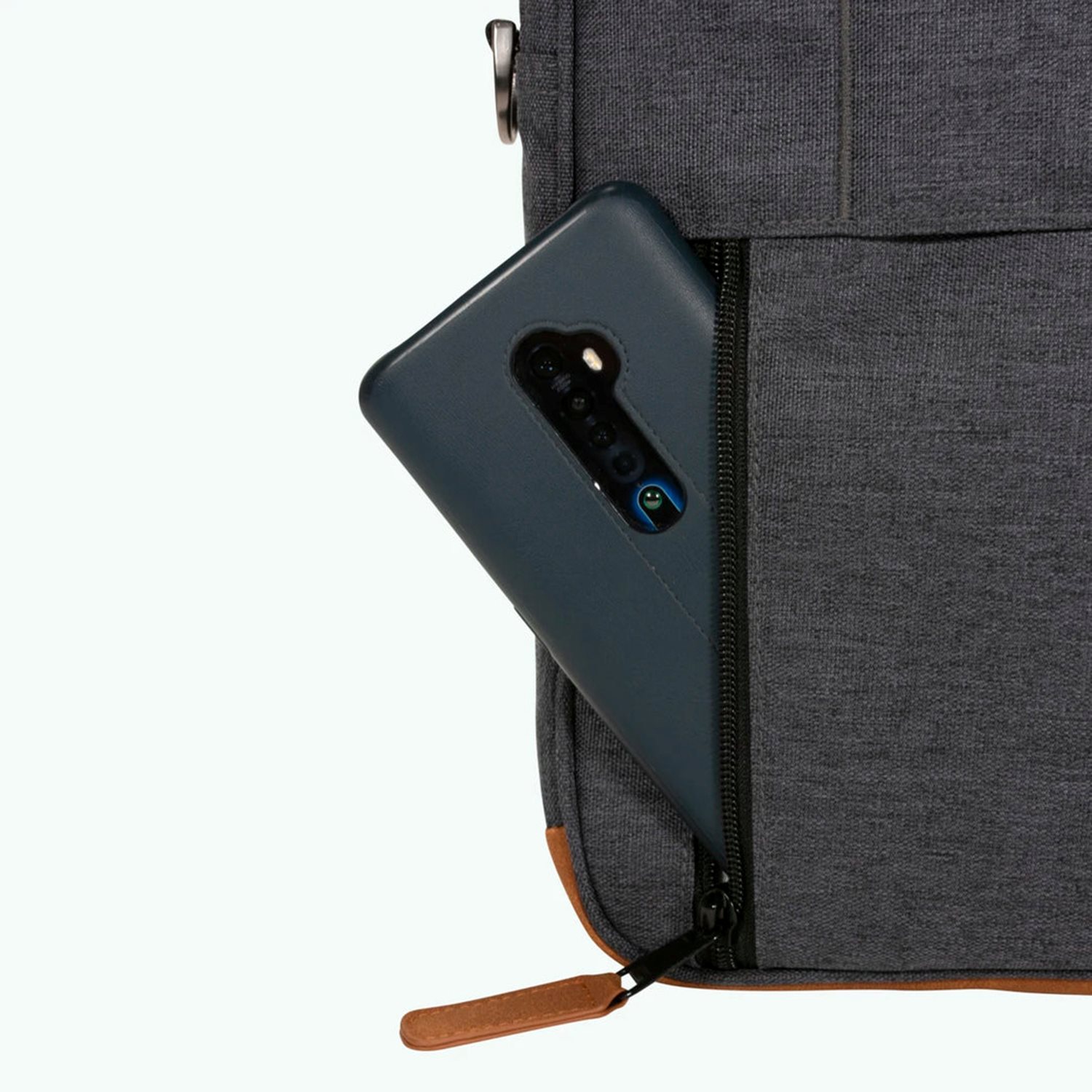 Cabaia Adventurer Messenger Bag Medium londres