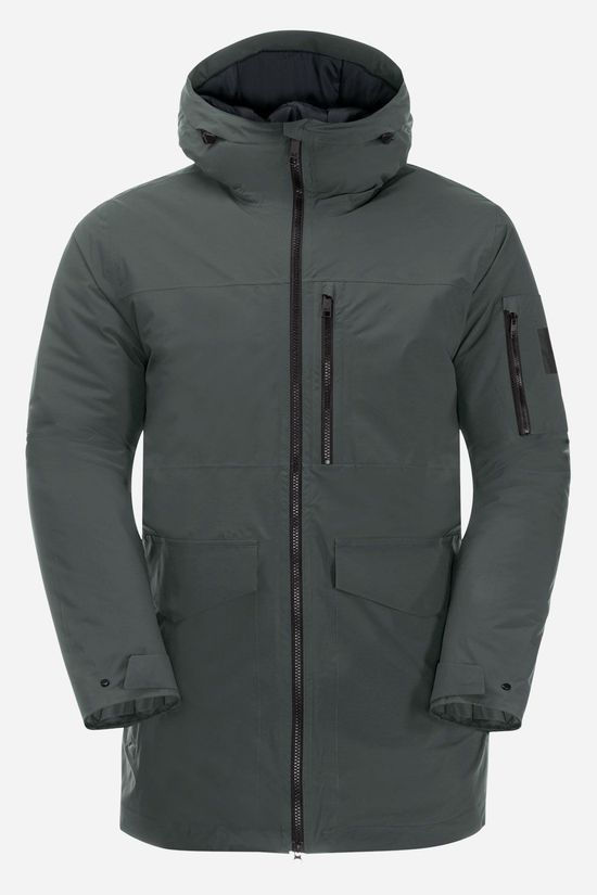 Jack Wolfskin Jack Wolfskin Koenigsbau Parka M