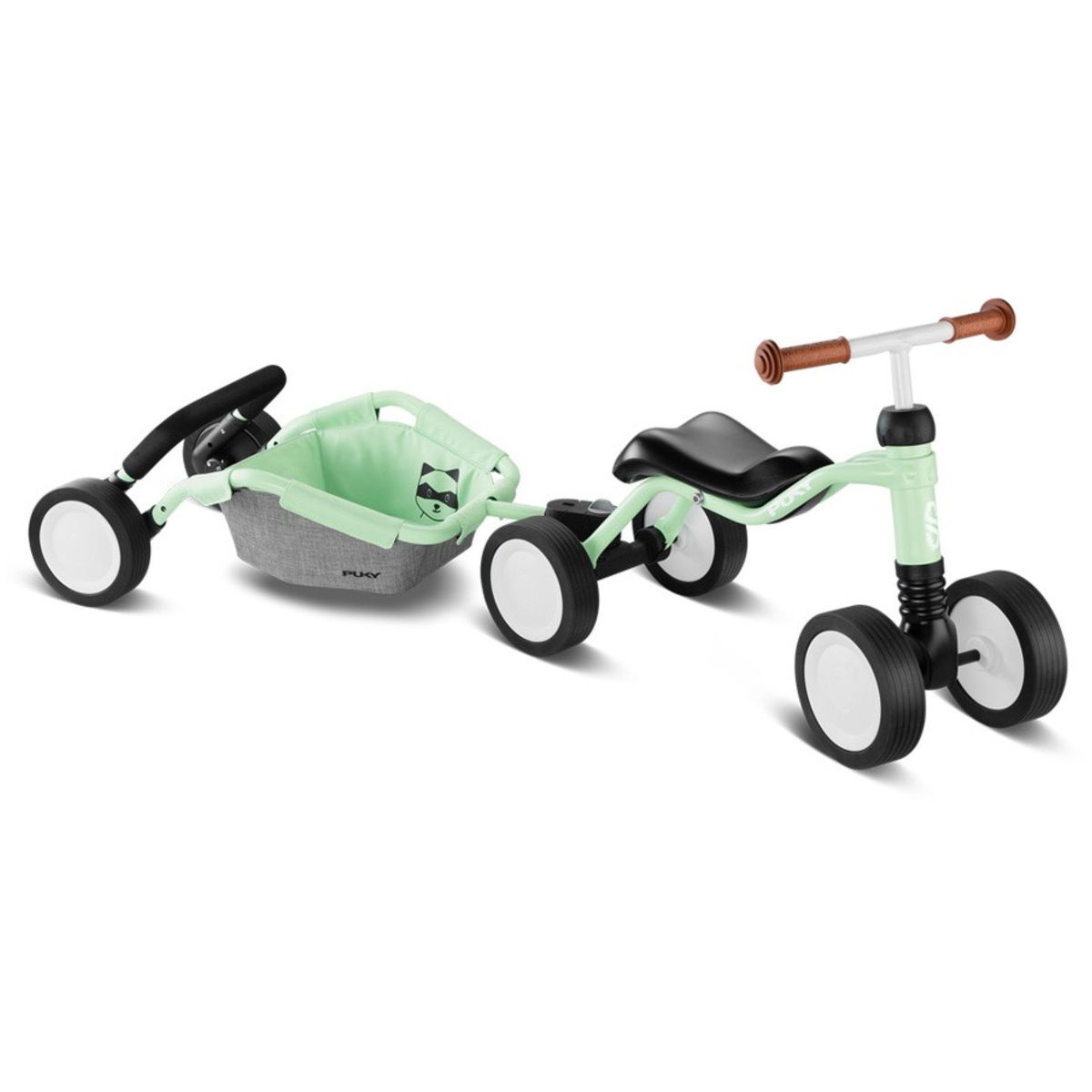 PukyPuky   WUTSCH TRAILY BUNDLE