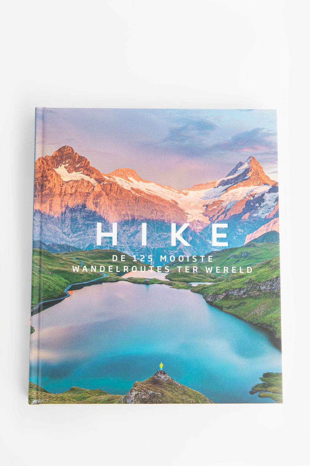 Boek HIKE
