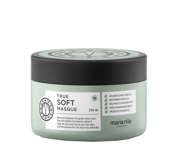 MARIA NILA True Soft Masque