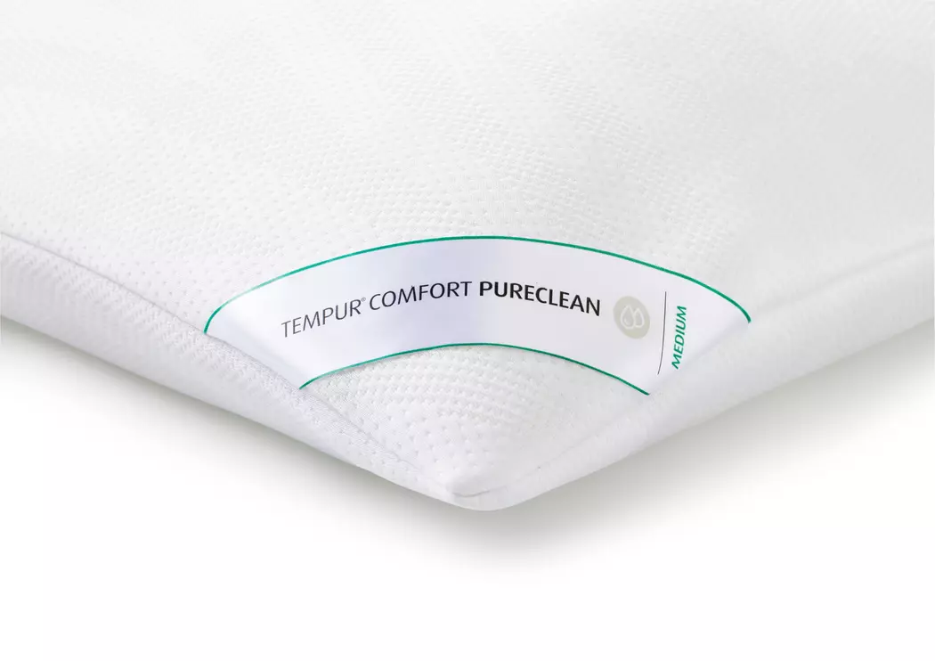 Nackenkissen Comfort Medium 40 x 80 cm
