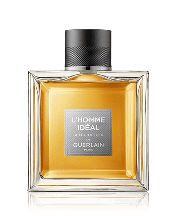 Guerlain L'Homme Idéal edt vapo 100ml