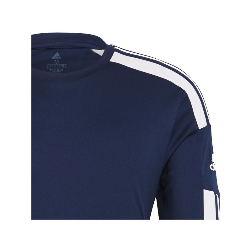 Tee-shirt manches longues Adidas Squad 21