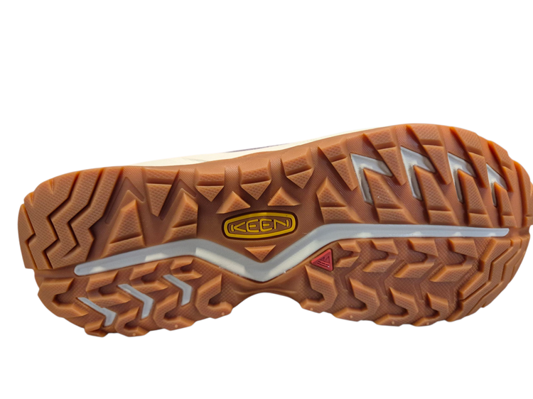 Keen 1030237 Toadstool/ Birch