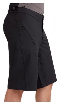 Short Dakine Syncline Noir