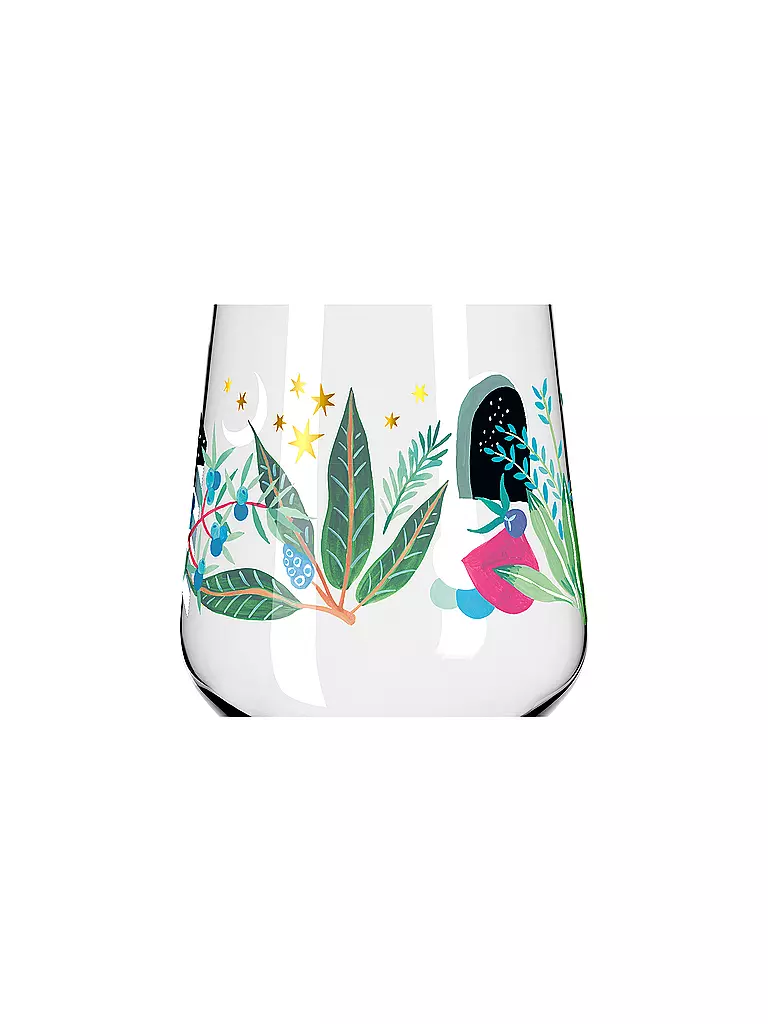 RITZENHOFF Gin Tumbler 2-er Set BOTANIC GLAMOUR #7 #8 Good Wives bunt