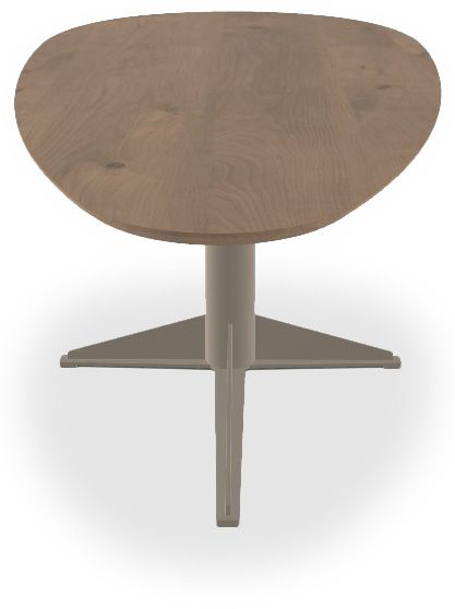 Eettafel Callisto