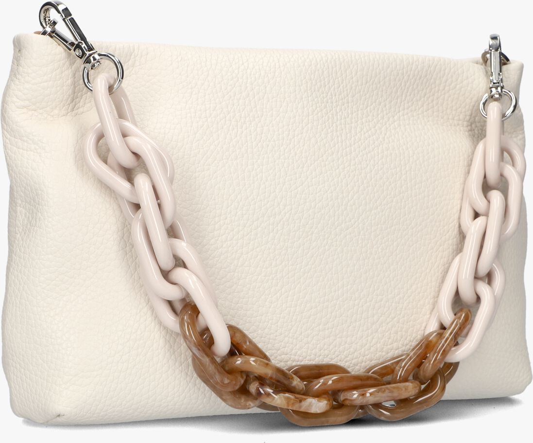 GIANNI CHIARINI witte gianni chiarini schoudertas brenda 8265