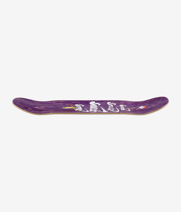 Snack Yarrow A.I. 8.25