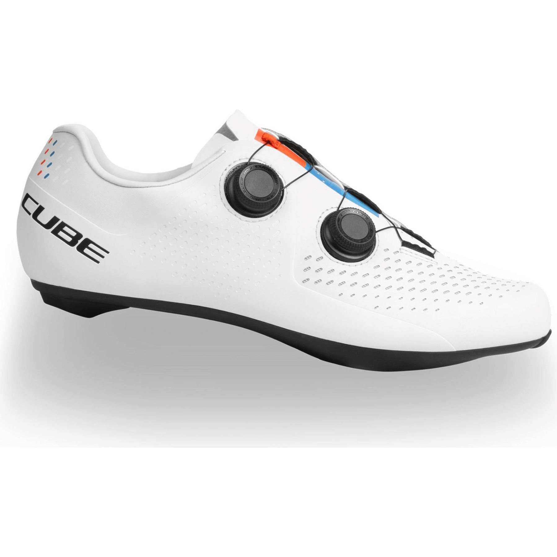 Cube Sydrix Pro Racefiets Schoenen
