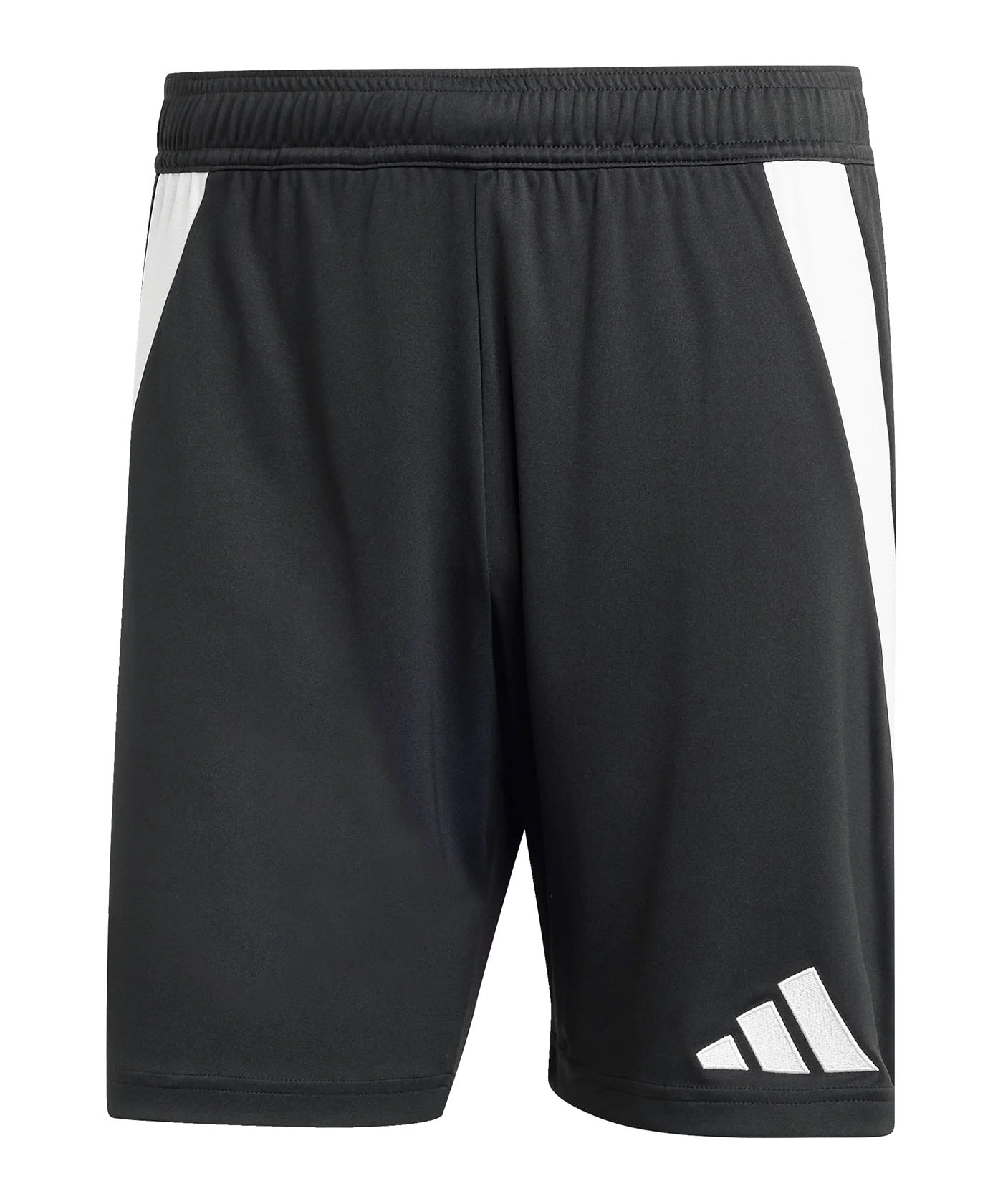 adidas Juventus Turin Short Home 2024/2025 Schwarz
