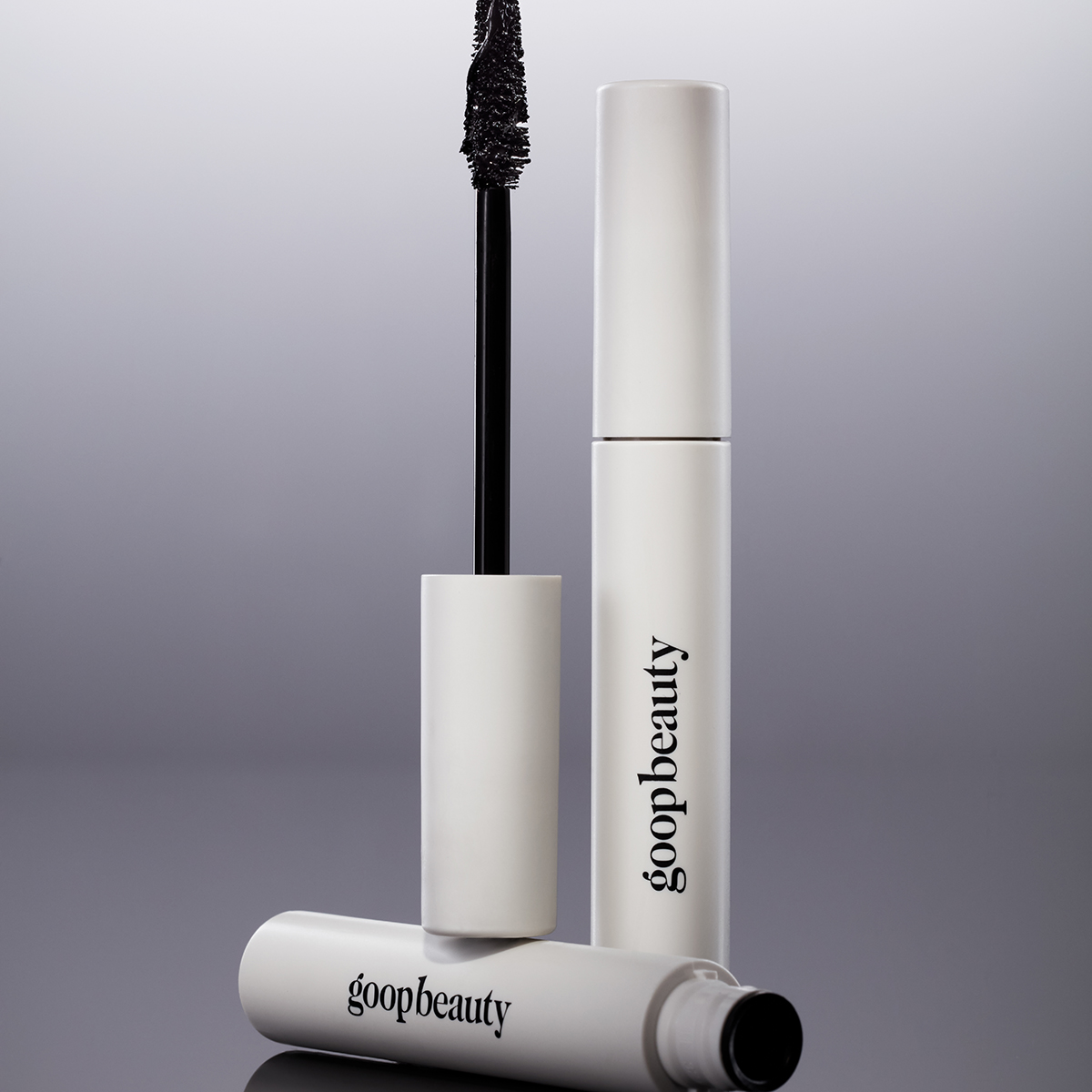 Featherlash Lifting Serum Mascara Black