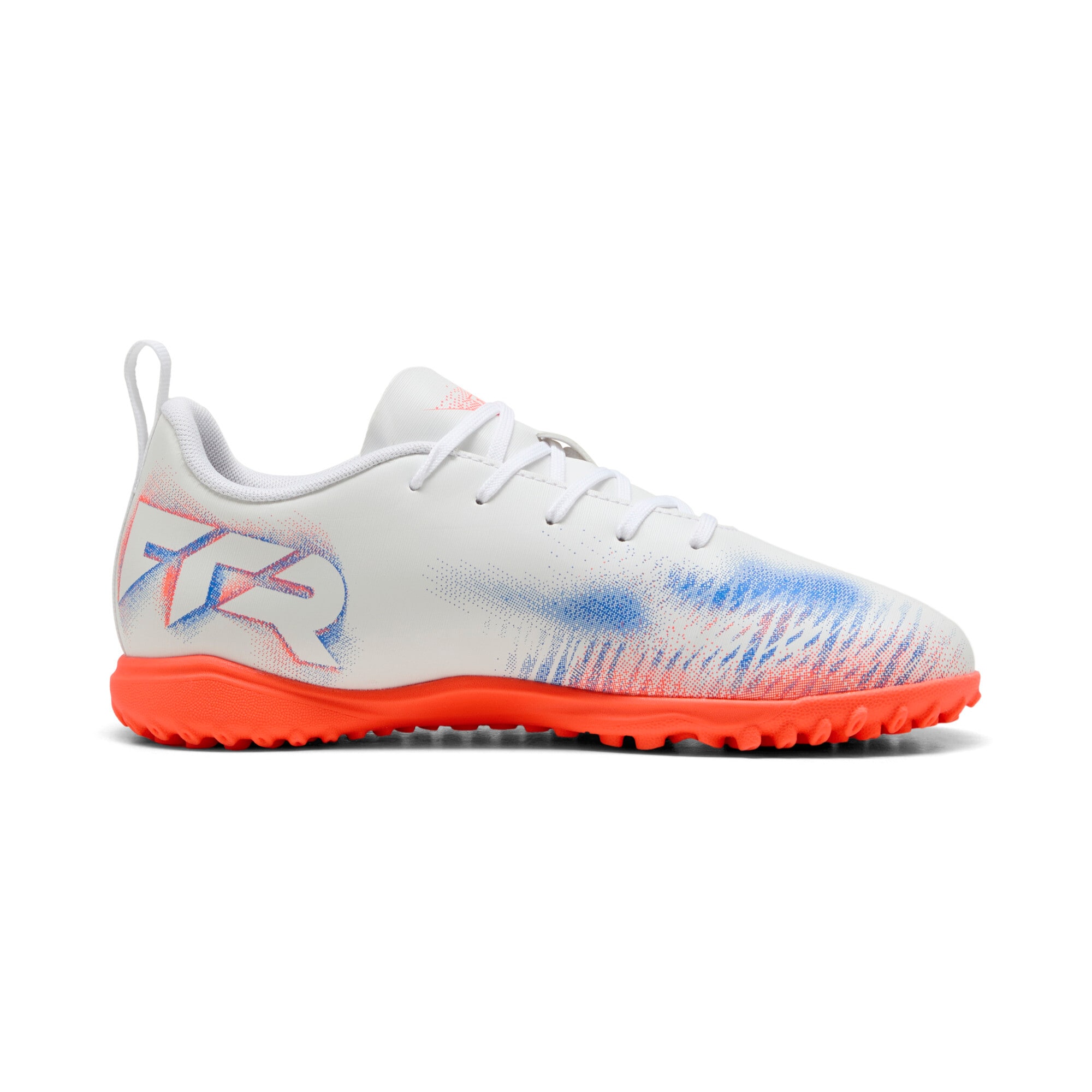 PUMA Fussballschuh »FUTURE 8 PLAY TT JR«  für synthetische Hartplätze