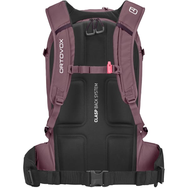 Sac à dos ski ORTOVOX FREE RIDER 20 S MOUNTAIN ROSE