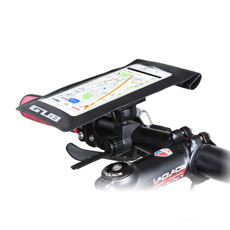 Support Smartphone GUB Etanche Ultra Fin 6 Pouces