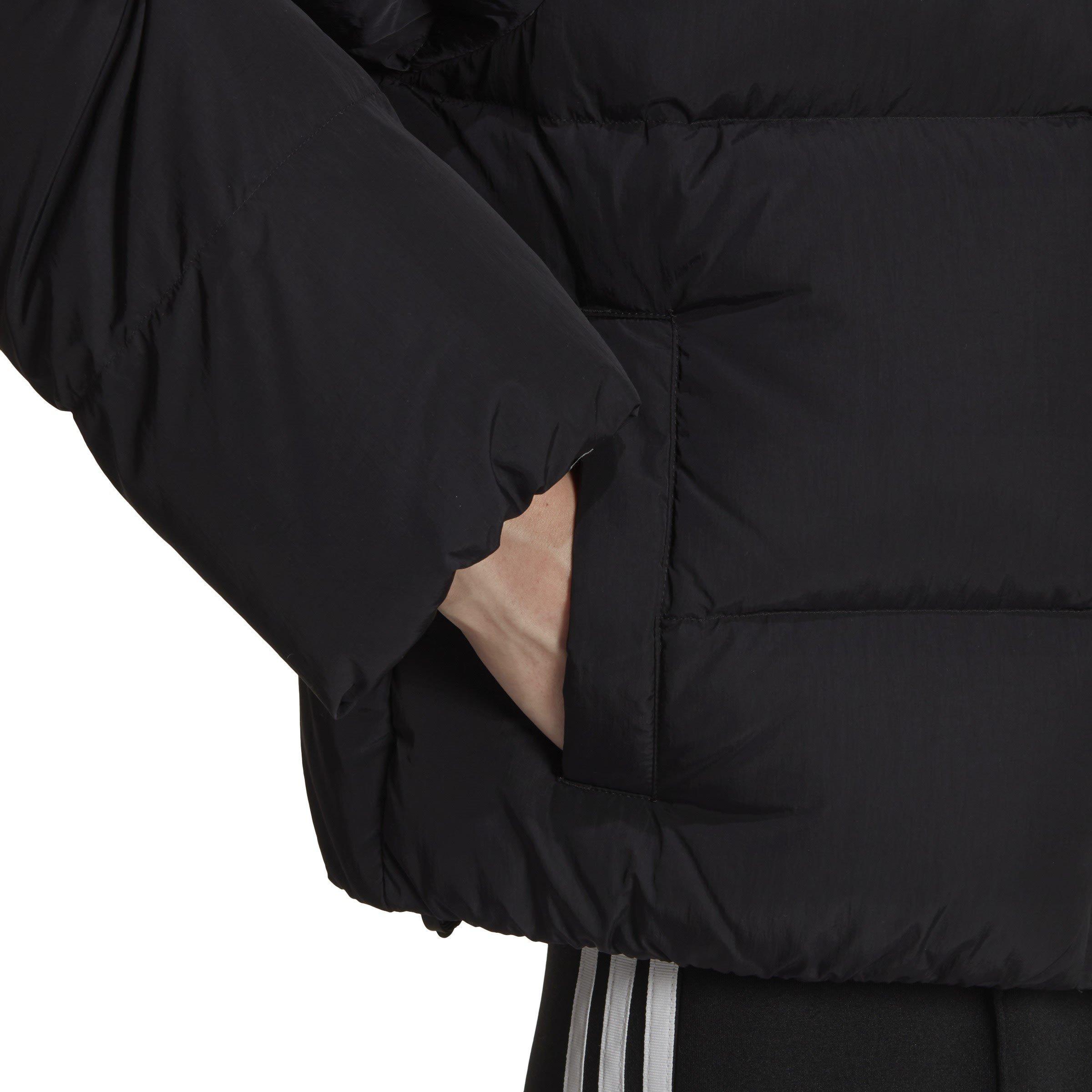 adidas Short Down Jacket