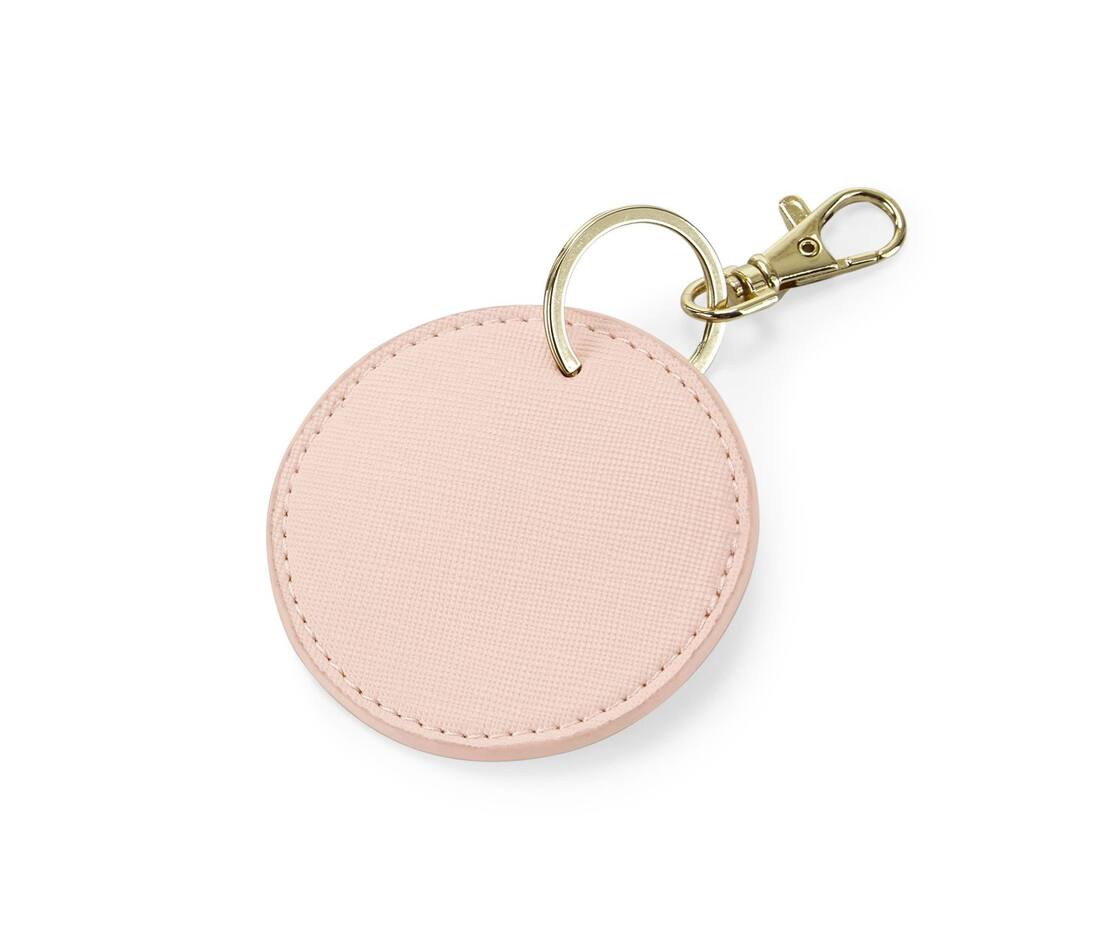 BAG BASE BG745 - Clip Porte-Clés et Charme de Sac Élégant