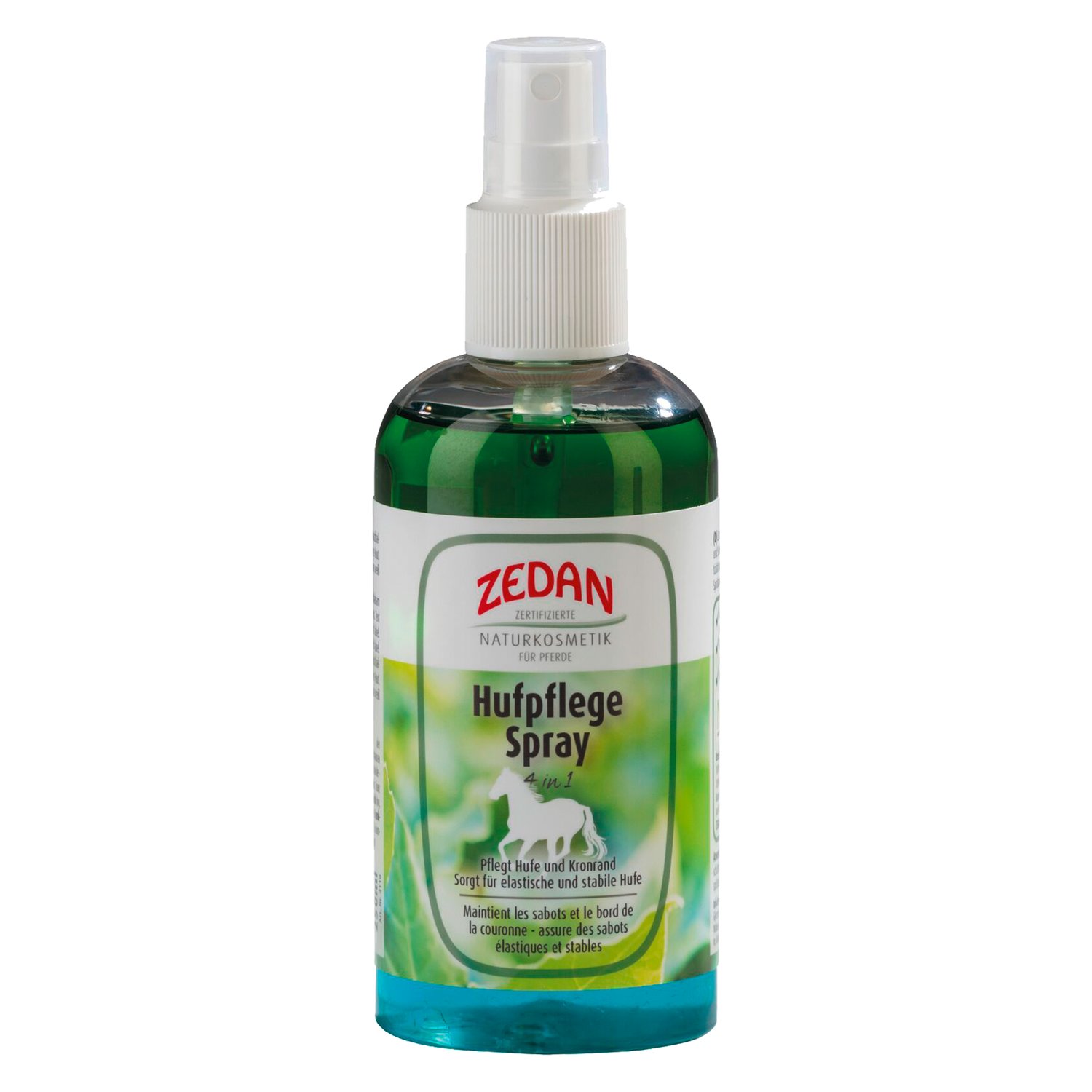 ZEDAN Hufpflege Spray 4 in 1  - 275 ml