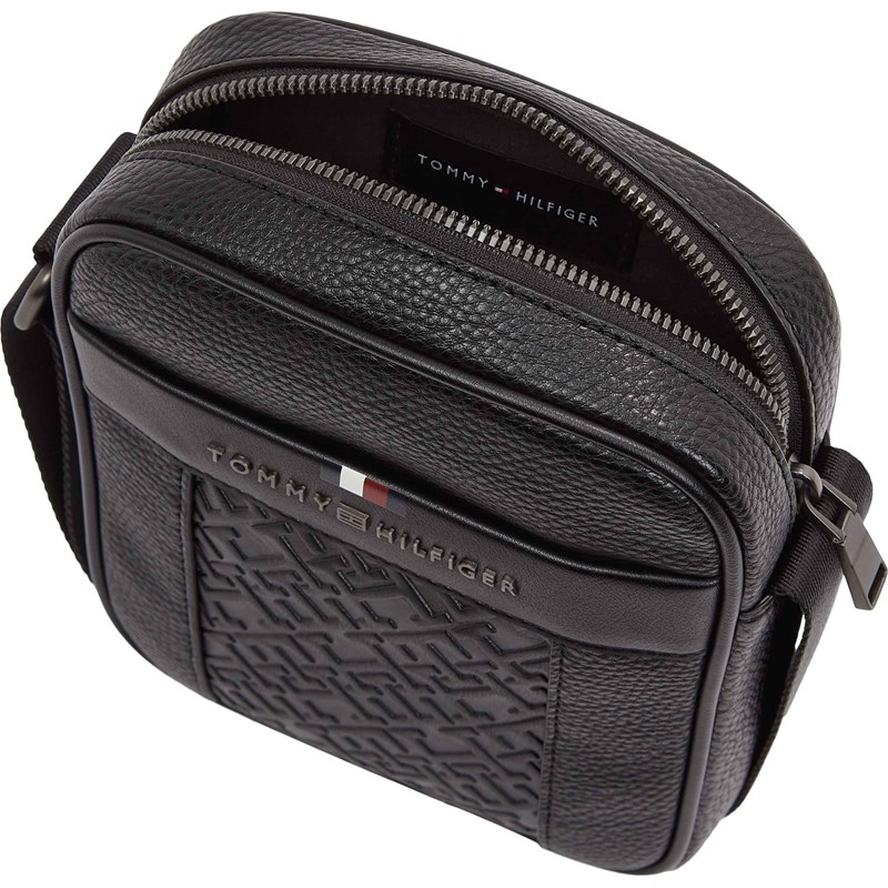 Tommy Hilfiger<br>Crossover Mini Reporter