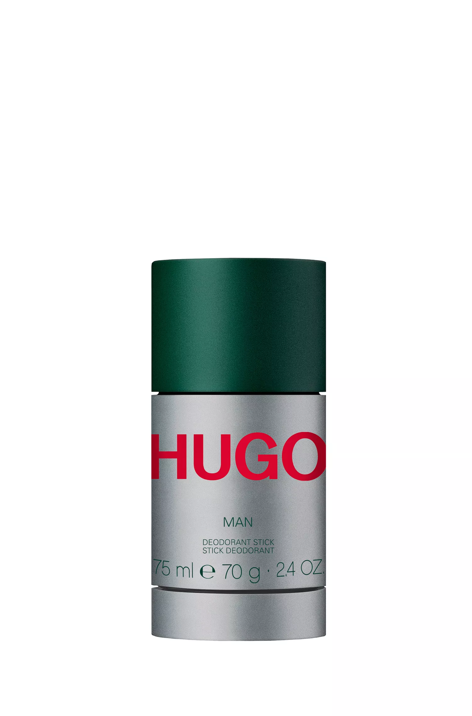HUGO Red - Desodorante em bastão HUGO Man 75ml