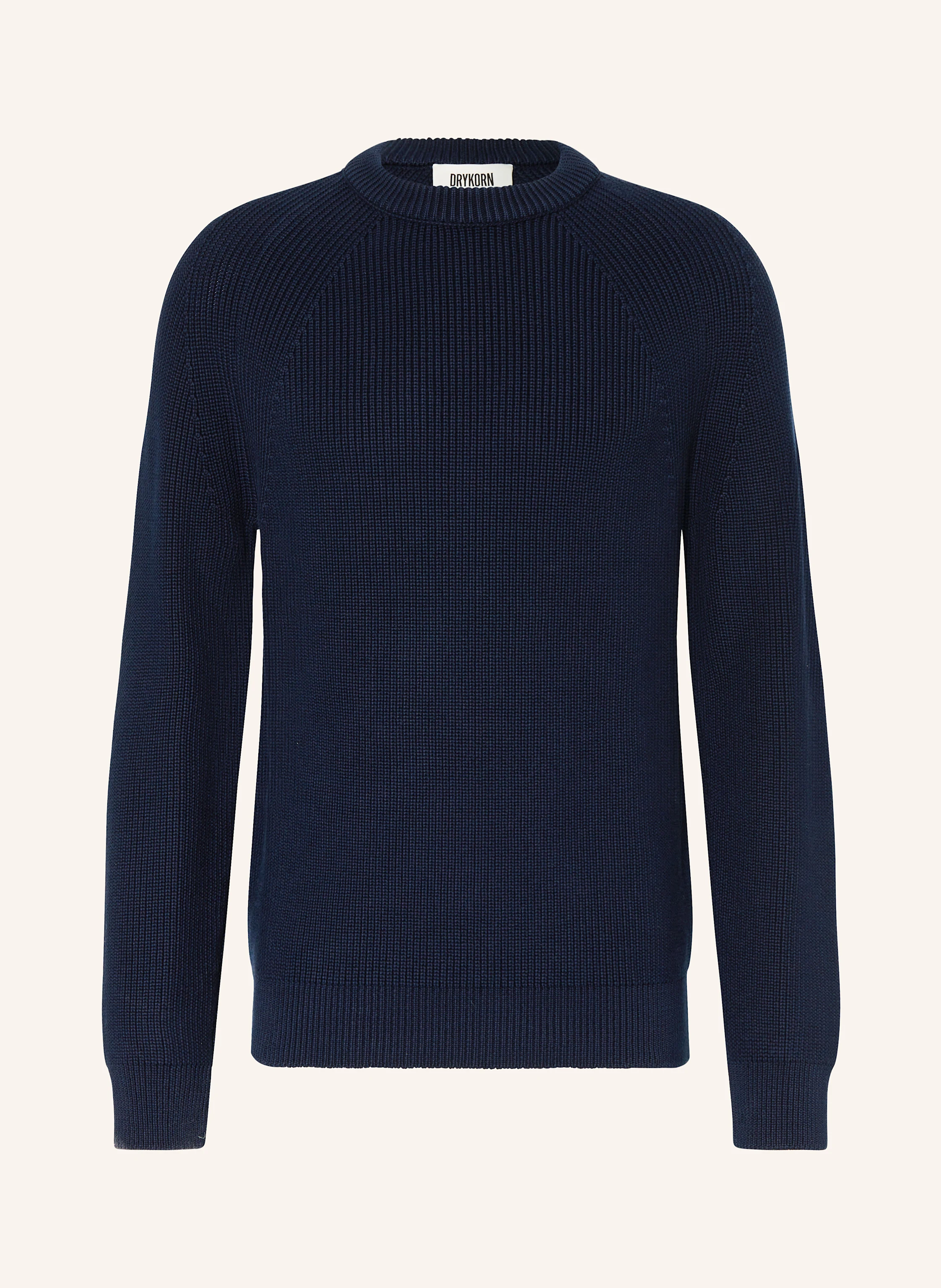 DRYKORN Pullover RIPPLEY