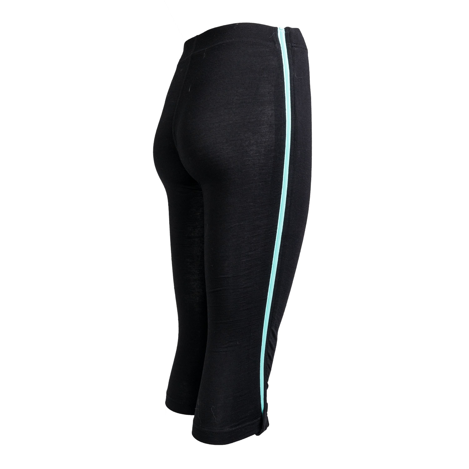 Kjøp Peak Motion Merino Zip Longs fra Hekta På Tur AS