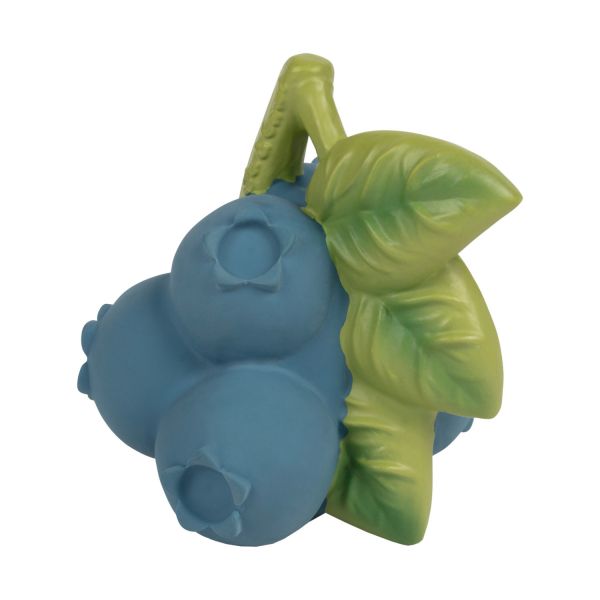Oli & Carol Jerry The Blueberry Bijtspeeltje