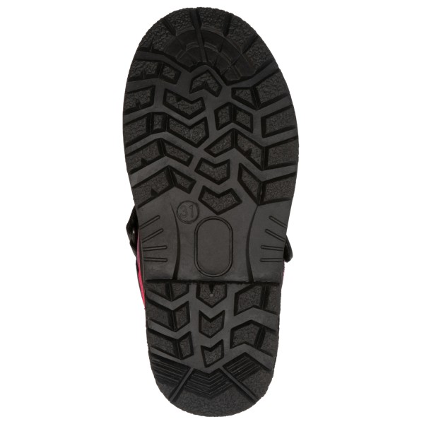 Trollkids - Kid's Telemark Winter Boots Pro - Chaussures d'hiver