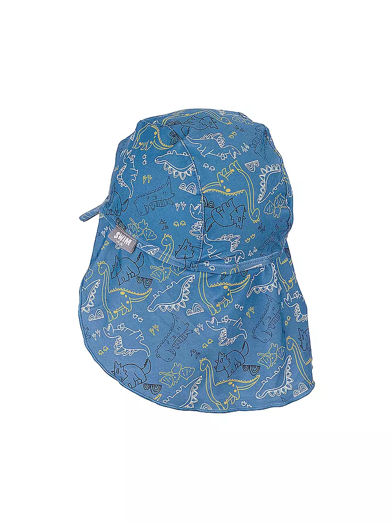 STERNTALER Baby Schirmmütze blau