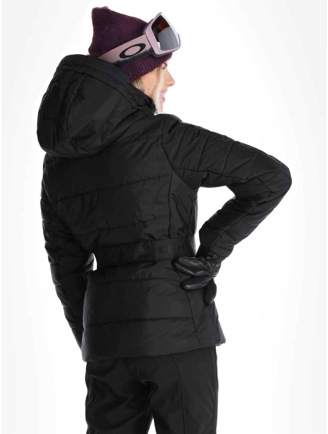 Hakulila ski-jas dames