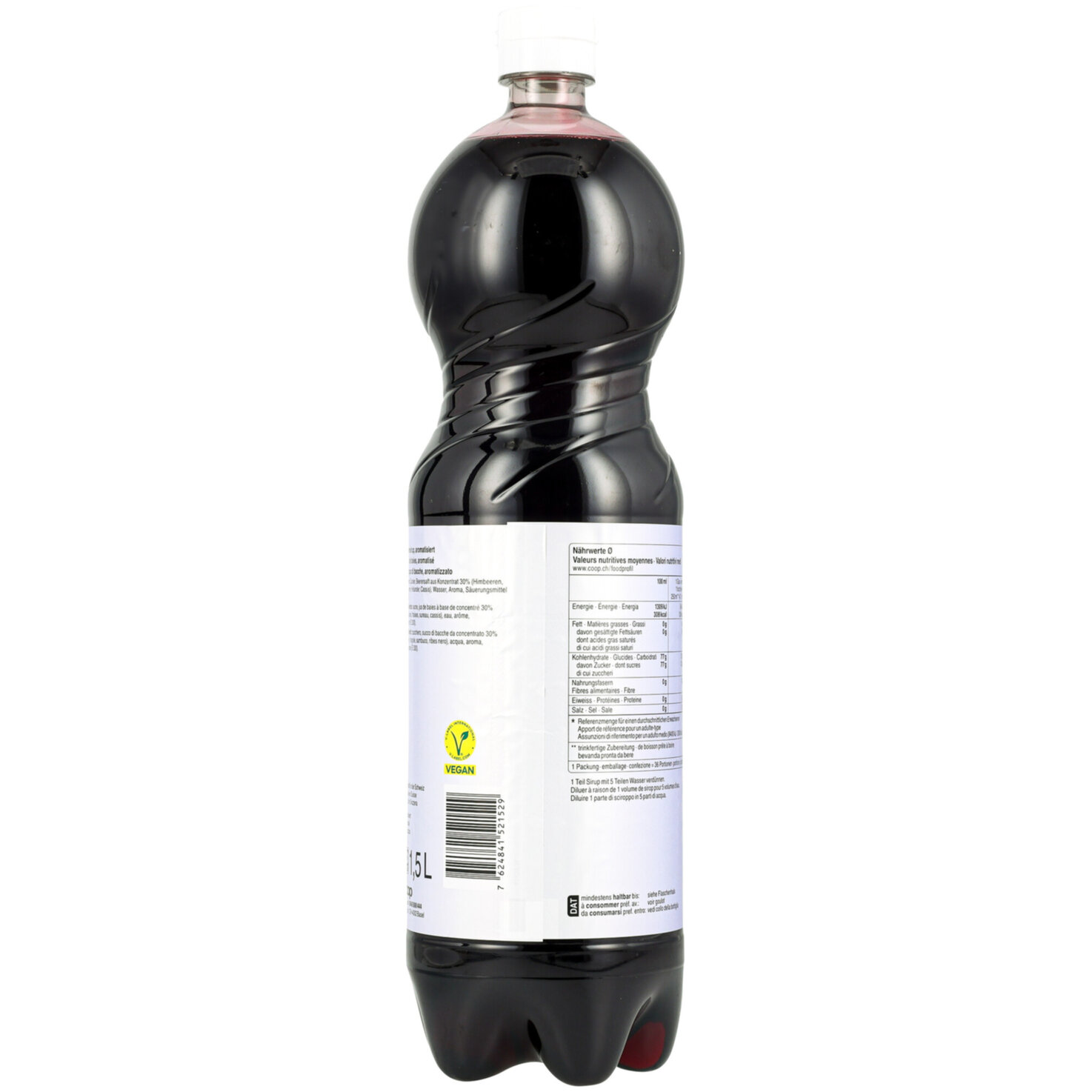 Prix Garantie Beeren Sirup