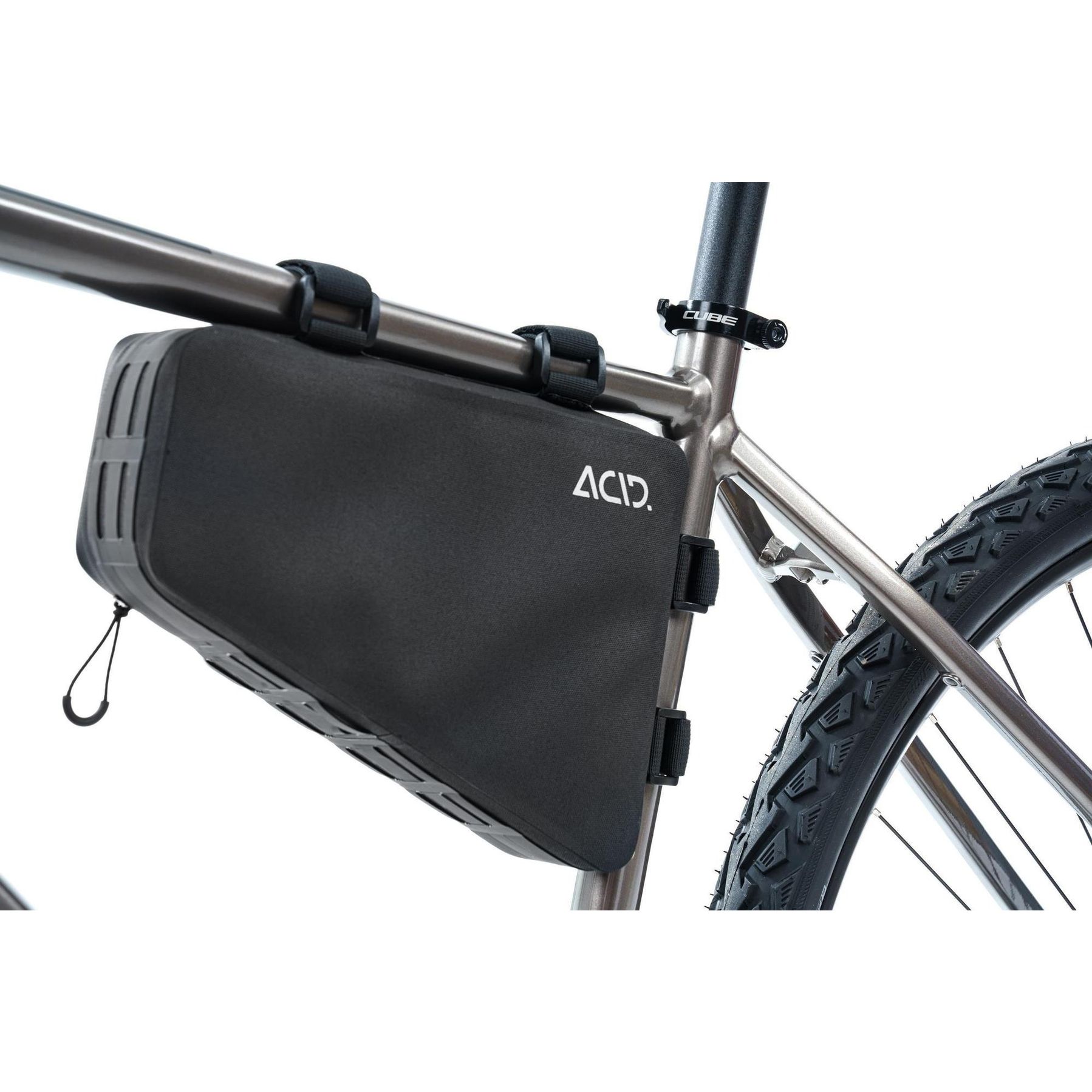 ACID Rear Pro 2 Frametas