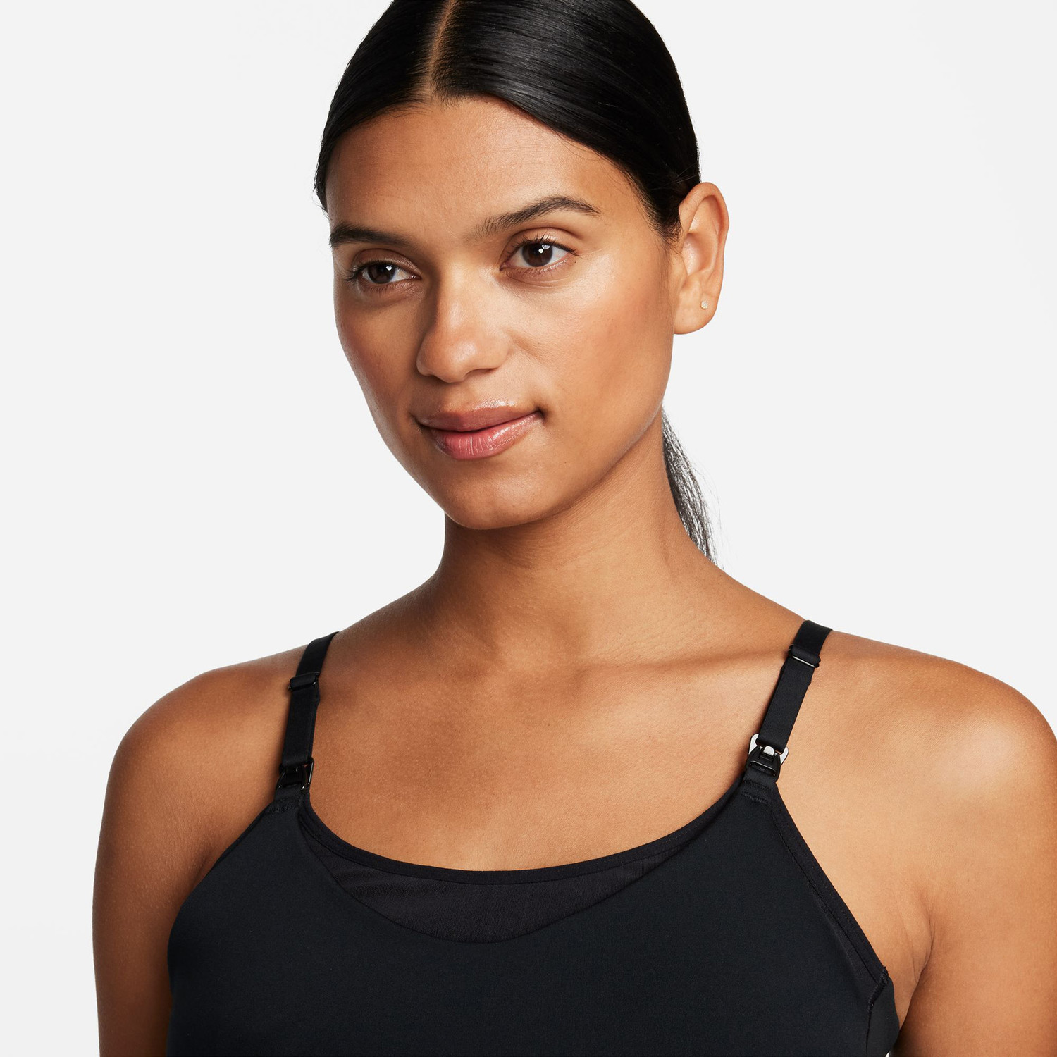 Nike Alate Light Support Nursing BH