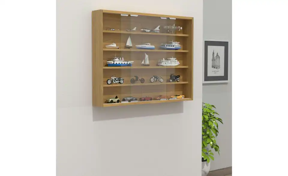 Hängevitrine