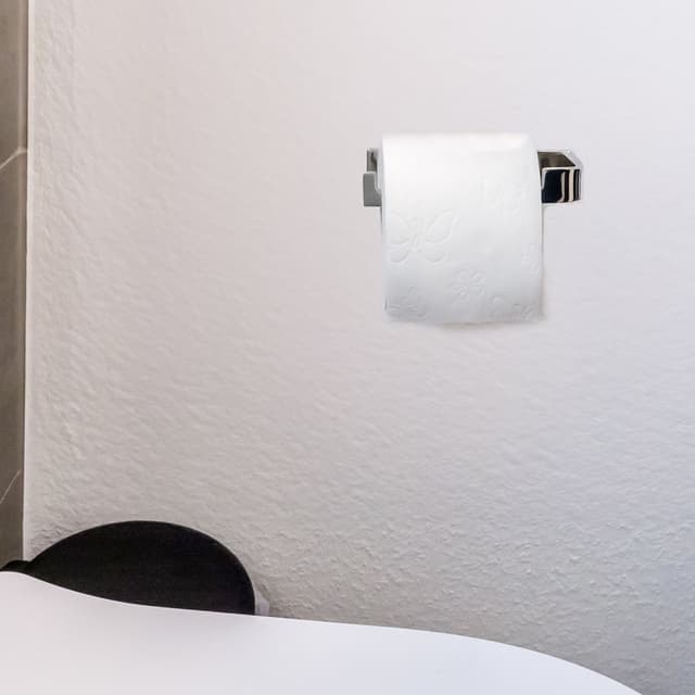 Toiletpapirholdere Papirholdere Håndklædeholdere