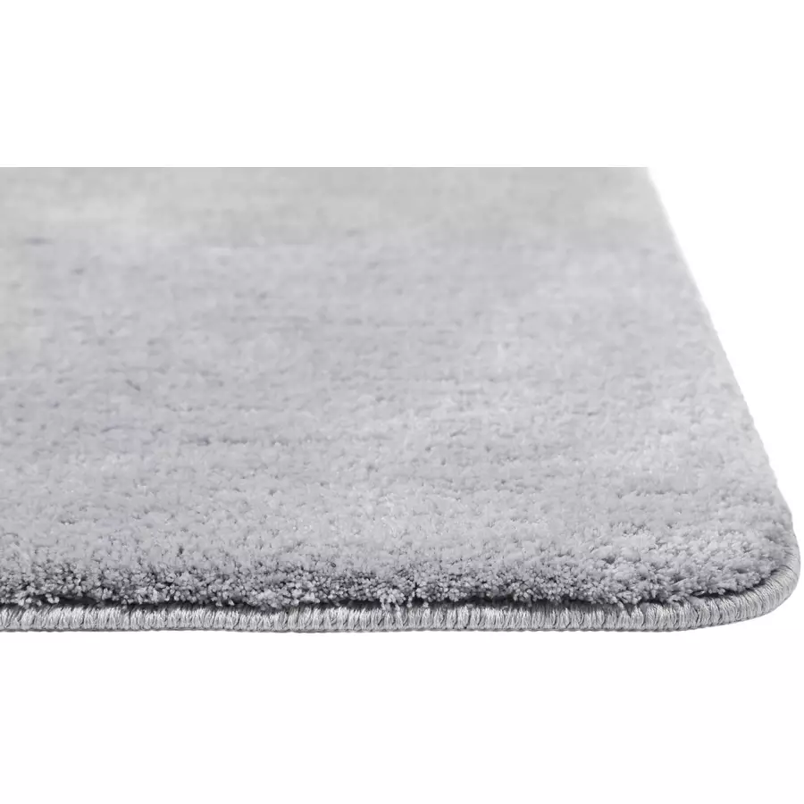 Wecon home Badteppich Joris hellgrau