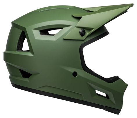 Casque Intégral Bell Sanction 2 Vert